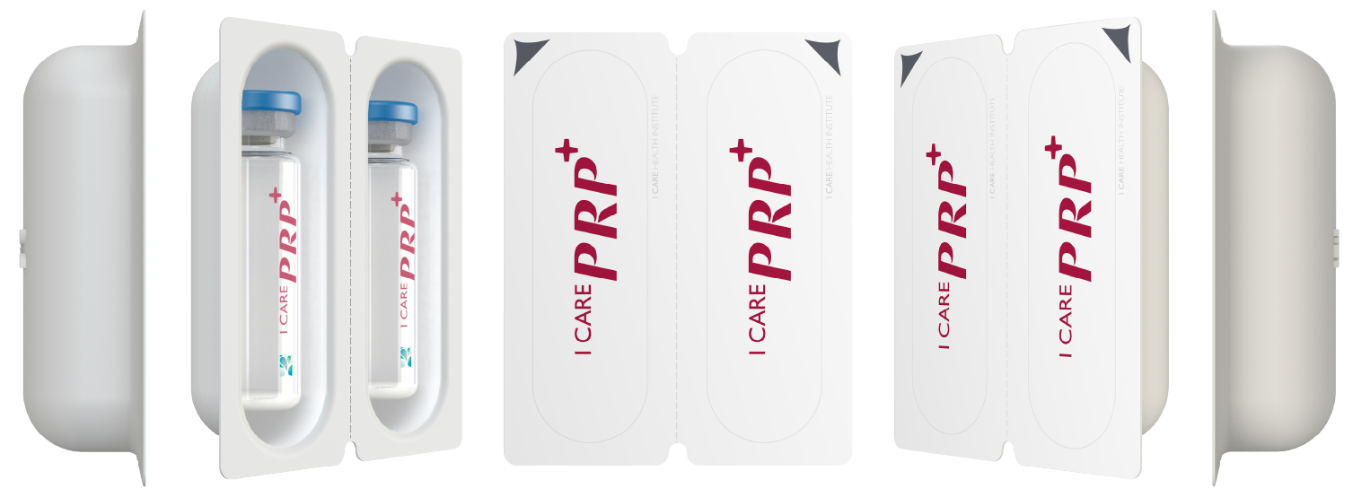 PRP+自體修復科技